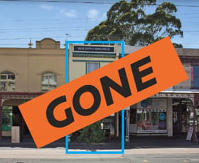 Shop & Retail commercial property leased at 337 Clarendon Street South Melbourne VIC 3205