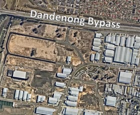 Factory, Warehouse & Industrial commercial property leased at 2/10 Crompton Way Dandenong VIC 3175
