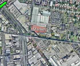 Offices commercial property leased at 4/71 Robinson Street Dandenong VIC 3175