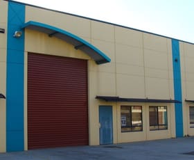 Factory, Warehouse & Industrial commercial property leased at Unit 12/2 Ash Road Prestons NSW 2170