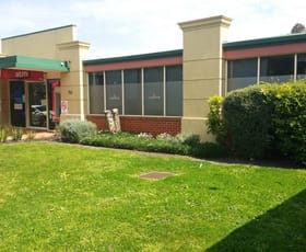 Offices commercial property leased at 1/763 High Street Epping VIC 3076