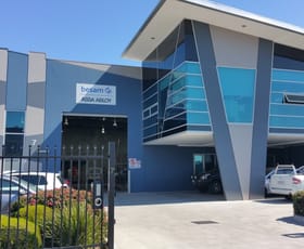 Factory, Warehouse & Industrial commercial property leased at 7 Trevi Court Tullamarine VIC 3043