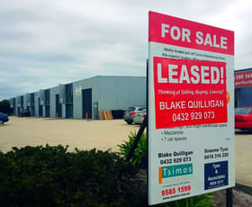 Showrooms / Bulky Goods commercial property leased at 2/51 Grange Road Cheltenham VIC 3192