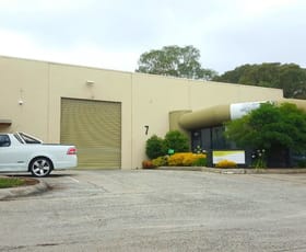 Showrooms / Bulky Goods commercial property leased at 7/18-20 Bond Street Mordialloc VIC 3195