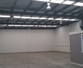 Factory, Warehouse & Industrial commercial property leased at 39 Garden Drive Tullamarine VIC 3043