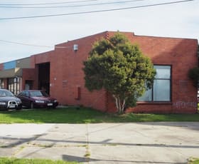 Factory, Warehouse & Industrial commercial property leased at 3/2 Brooklyn Avenue Dandenong VIC 3175