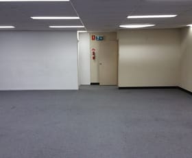 Offices commercial property leased at Level 1, U/43 Sterling Road Minchinbury NSW 2770