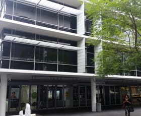 Offices commercial property leased at 218/4 Hyde Parade Campbelltown NSW 2560