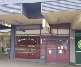 Offices commercial property leased at 2A/40 Phillip Street St Marys NSW 2760
