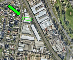 Factory, Warehouse & Industrial commercial property leased at 3/1-11 Bryants Road Dandenong VIC 3175