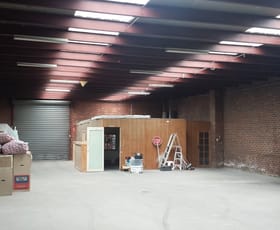 Factory, Warehouse & Industrial commercial property leased at 1/28 Norfolk Court Coburg VIC 3058