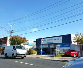 Factory, Warehouse & Industrial commercial property leased at 257 Huntingdale Road Huntingdale VIC 3166