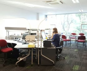 Offices commercial property leased at 102/75 Tulip Street Cheltenham VIC 3192