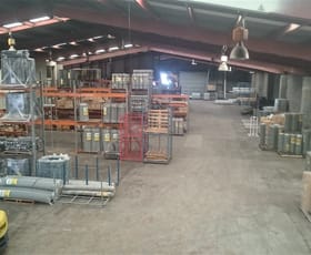 Factory, Warehouse & Industrial commercial property leased at 250 Robinson Road Geebung QLD 4034