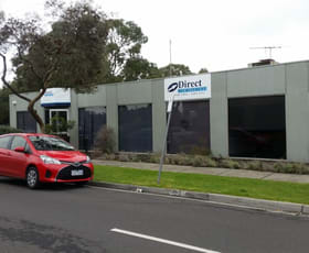 Offices commercial property leased at Suite 1A/387-389 Springvale Road Springvale VIC 3171