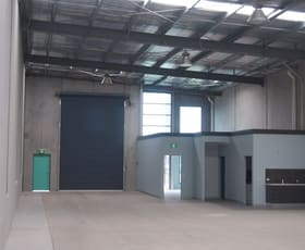 Factory, Warehouse & Industrial commercial property leased at 1 Merino Street Rosebud VIC 3939
