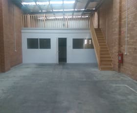 Factory, Warehouse & Industrial commercial property leased at 27 Dight Street Collingwood VIC 3066