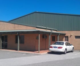 Factory, Warehouse & Industrial commercial property leased at 98A Radium Street Welshpool WA 6106