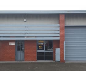 Factory, Warehouse & Industrial commercial property leased at 15B Slough Road Altona VIC 3018