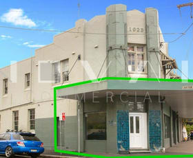 Offices commercial property leased at 79-83 Pittwater Road Manly NSW 2095