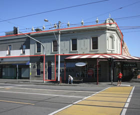 Offices commercial property leased at L1/244 Park Street South Melbourne VIC 3205
