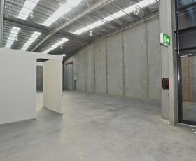 Factory, Warehouse & Industrial commercial property leased at 7/2 Silkwood Rise Carrum Downs VIC 3201