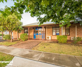 Offices commercial property leased at 68 Forrest Avenue South Bunbury WA 6230
