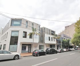 Shop & Retail commercial property leased at 121 Crown Street Darlinghurst NSW 2010