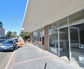 Medical / Consulting commercial property leased at Shop 2/62-66 Blaxland Road Ryde NSW 2112