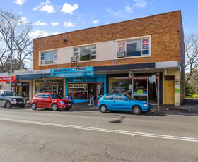 Parking / Car Space commercial property leased at 3/242 Princes Highway Corrimal NSW 2518