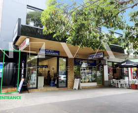 Medical / Consulting commercial property leased at 9/23 Oaks Avenue Dee Why NSW 2099