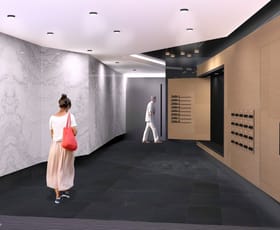 Shop & Retail commercial property leased at Ground 02/48-58 York Street South Melbourne VIC 3205