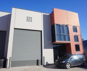 Offices commercial property leased at 19 Enterprise Circuit Prestons NSW 2170