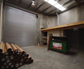 Showrooms / Bulky Goods commercial property leased at 46-50 Buchanan Street Altona North VIC 3025