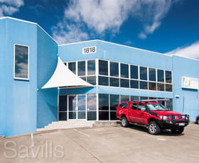 Factory, Warehouse & Industrial commercial property leased at Building 2/1818 Ipswich Road Rocklea QLD 4106
