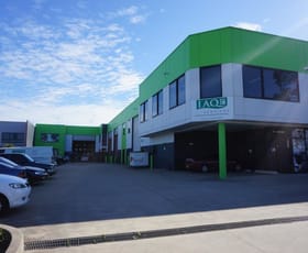 Offices commercial property leased at 6 Weld Street Prestons NSW 2170