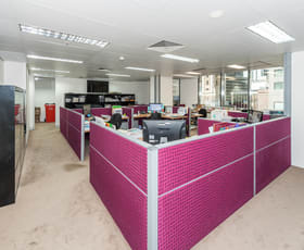 Offices commercial property leased at 234 George Street Sydney NSW 2000