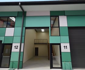 Factory, Warehouse & Industrial commercial property leased at Robina QLD 4226