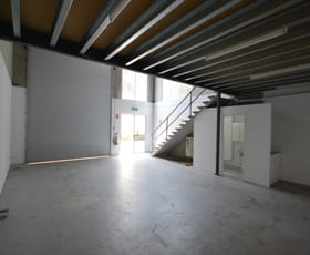 Factory, Warehouse & Industrial commercial property leased at Burleigh Heads QLD 4220