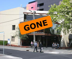 Offices commercial property sold at 87-91 Palmerston Crescent South Melbourne VIC 3205