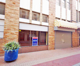 Shop & Retail commercial property leased at Shop 5/557 Dean Street Albury NSW 2640