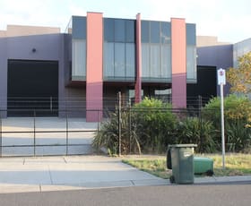 Factory, Warehouse & Industrial commercial property leased at 8 Flight Drive Tullamarine VIC 3043