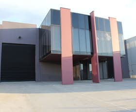 Factory, Warehouse & Industrial commercial property leased at 8 Flight Drive Tullamarine VIC 3043