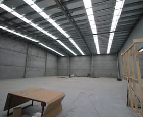 Factory, Warehouse & Industrial commercial property leased at 3 Lakewood Boulevard Carrum Downs VIC 3201