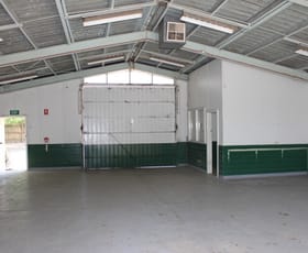 Factory, Warehouse & Industrial commercial property leased at 38 Don Road Healesville VIC 3777