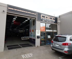 Factory, Warehouse & Industrial commercial property leased at 3/28 Concord Crescent Carrum Downs VIC 3201