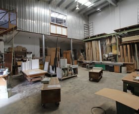 Factory, Warehouse & Industrial commercial property leased at 2/18-20 Phillips Road Kogarah NSW 2217