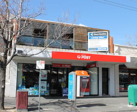 Offices commercial property leased at Level 1/215 Park Street South Melbourne VIC 3205