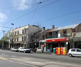Offices commercial property leased at Level 1/215 Park Street South Melbourne VIC 3205
