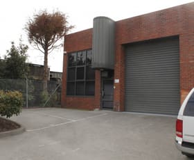 Factory, Warehouse & Industrial commercial property leased at 1/19-23 Kylie Place Moorabbin VIC 3189